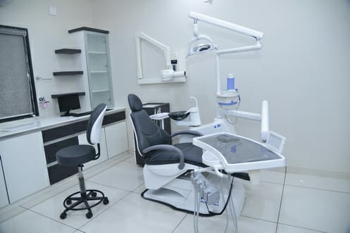 Sagar Hospital facility